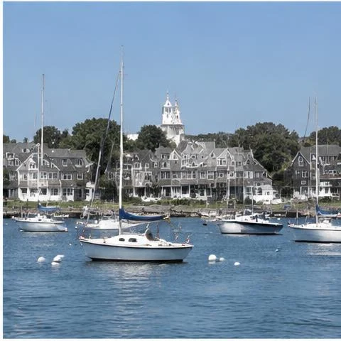 Martha's Vineyard