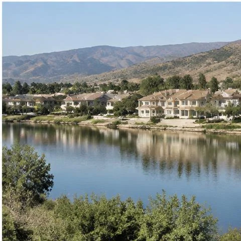Mission Viejo