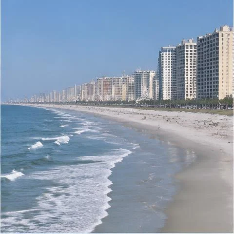 Myrtle Beach
