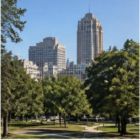 Raleigh