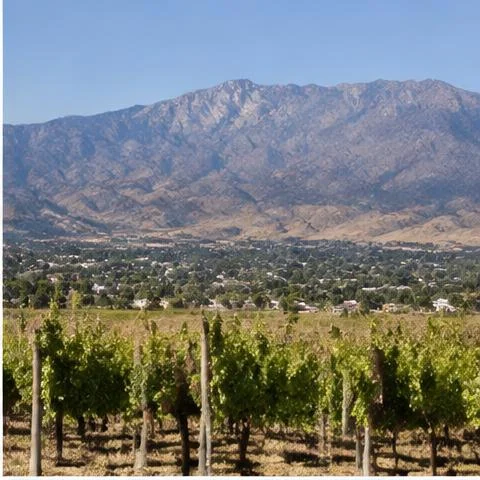 Rancho Cucamonga
