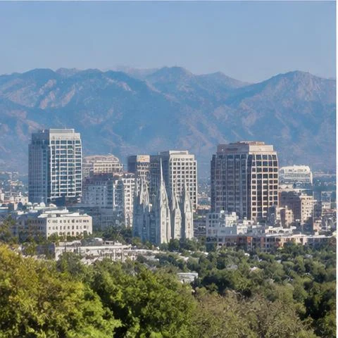 Salt Lake City