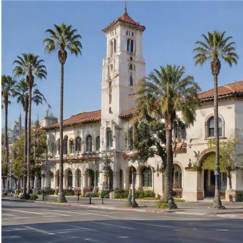 Santa Ana